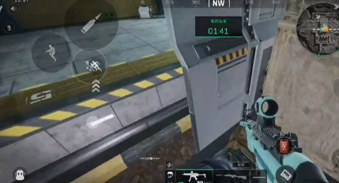 三角洲行动中的武器升级流程详解——三角洲行动装备优化技巧