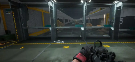 三角洲行动中的武器升级流程详解——三角洲行动装备优化技巧