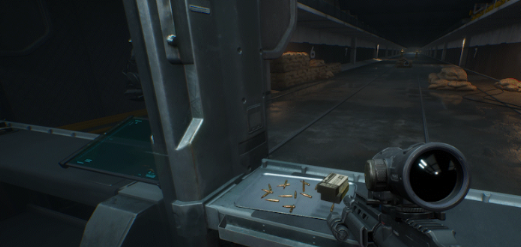 三角洲行动中的武器升级流程详解——三角洲行动装备优化技巧