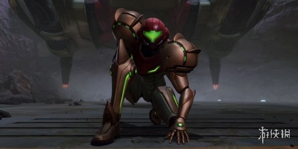 《银河战士Prime4》广告牌“现已发售”引发玩家广泛讨论