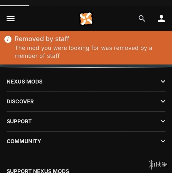 难得幸免？《严阵以待》的反和谐Mod被封禁引发玩家不满情绪