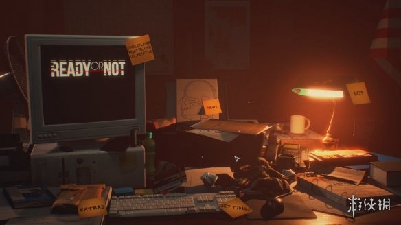 难得幸免？《严阵以待》的反和谐Mod被封禁引发玩家不满情绪