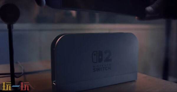 由保罗·路德主演的Switch 2宣传片正式亮相

