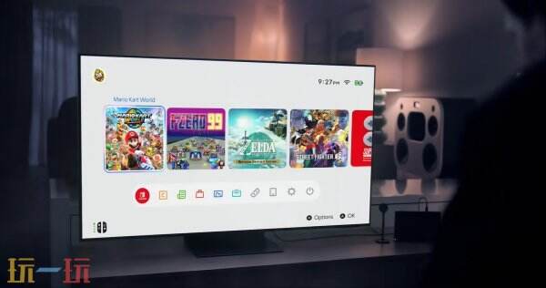 由保罗·路德主演的Switch 2宣传片正式亮相

