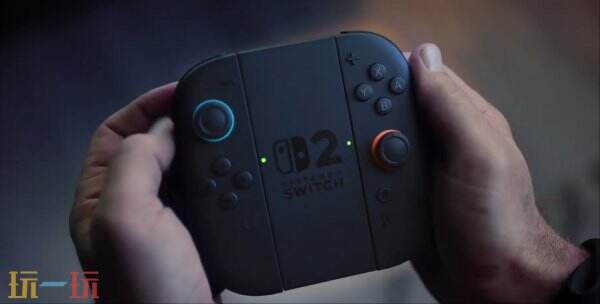 由保罗·路德主演的Switch 2宣传片正式亮相

