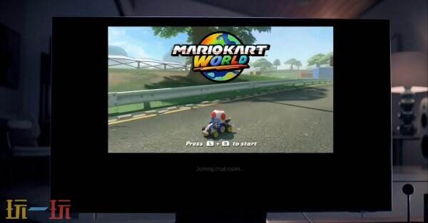 由保罗·路德主演的Switch 2宣传片正式亮相

