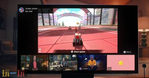 由保罗·路德主演的Switch 2宣传片正式亮相

