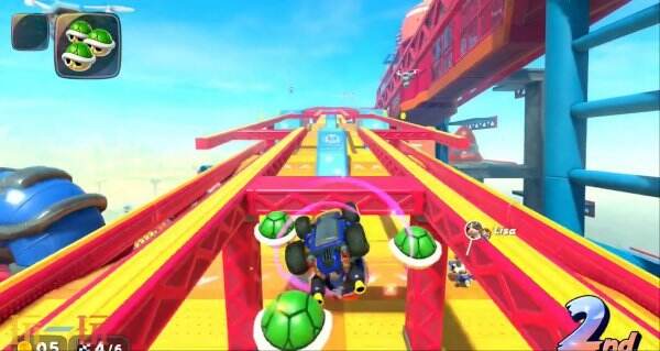 由保罗·路德主演的Switch 2宣传片正式亮相

