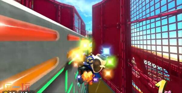 由保罗·路德主演的Switch 2宣传片正式亮相

