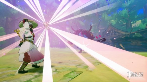 《符文工房:龙之国》1.0.5版本正式上线,修复内容公布 《符文工房:龙之国》1.0.5版本正式上线,修复内容公布