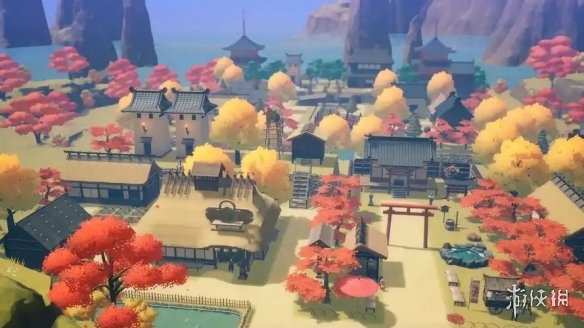 《符文工房:龙之国》1.0.5版本正式上线,修复内容公布 《符文工房:龙之国》1.0.5版本正式上线,修复内容公布