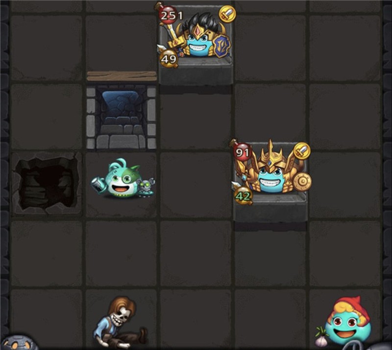 掌握《不思议迷宫》中未来猫的获得方法