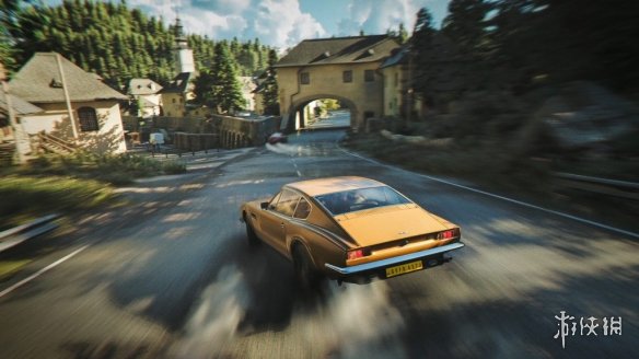 《007:曙光初现》或将引入具有“行踪不定的目标”特色的限时任务
《007:曙光初现》或将引入具有“行踪不定的目标”特色的限时任务