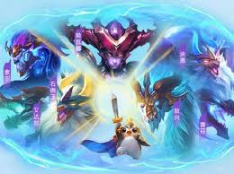 金铲铲中的斯莫德到底掌握了哪些技能？他拥有的技能具体表现为何？