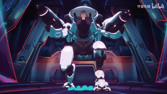 令人刮目相看!《守望先锋》与保时捷于7月9日正式启动合作联动,令人期待!
令人刮目相看!《守望先锋》与保时捷于7月9日正式启动合作联动,令人期待!