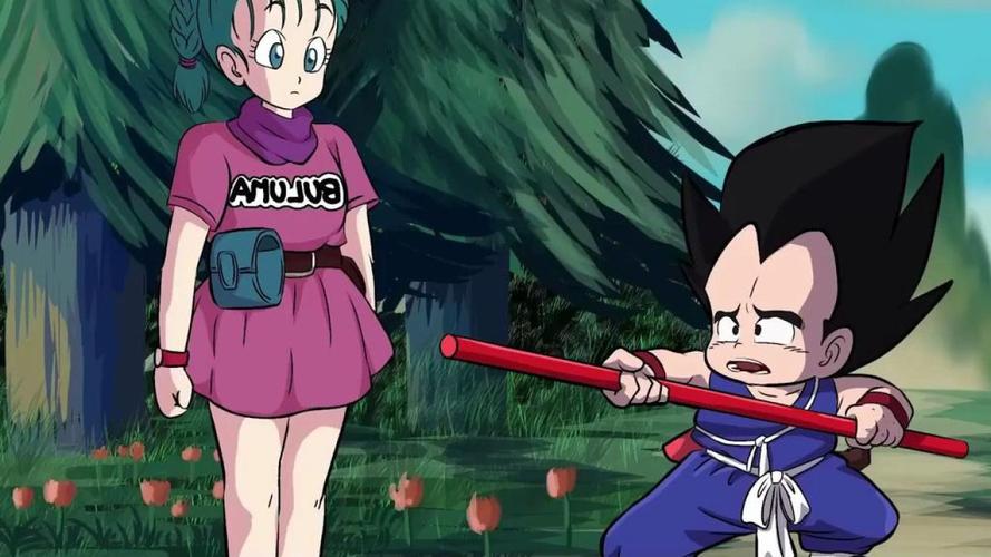 龙珠第二部国语版,流行的短视频分享平台