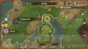 幻想生活i中木叶灵的全部收集点位在哪里？这些宝贵的灵体主要分布在哪些地点？

