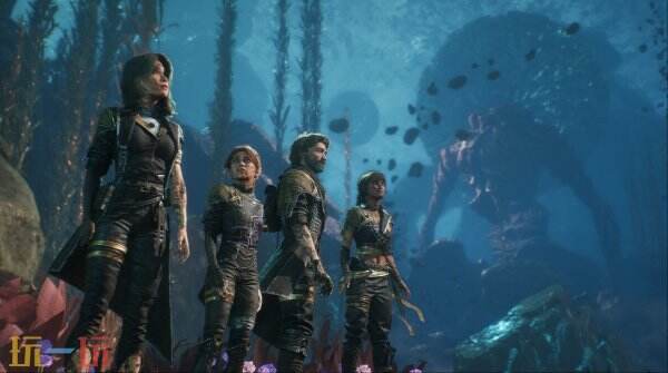 《光与影:33号远征队》在发行不到两周的时间内,累计销量已突破200万份。 《光与影:33号远征队》在发行不到两周的时间内,累计销量已突破200万份。