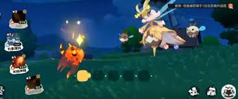 洛克王国中华魇萌少如何进行技能搭配——华魇萌少技能组合策略详解