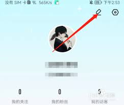 如何在PP语音中更换头像框以及购买心仪的头像框？
