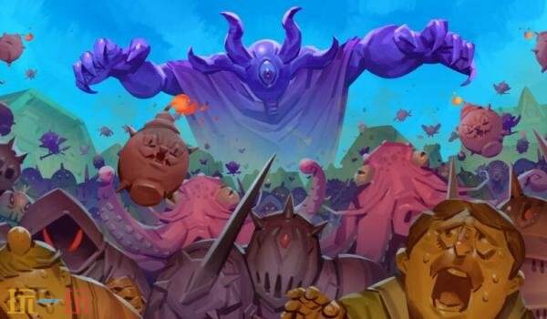 《Monkarufanta：英雄与水晶少女》将于9月18日正式登陆Nintendo Switch平台