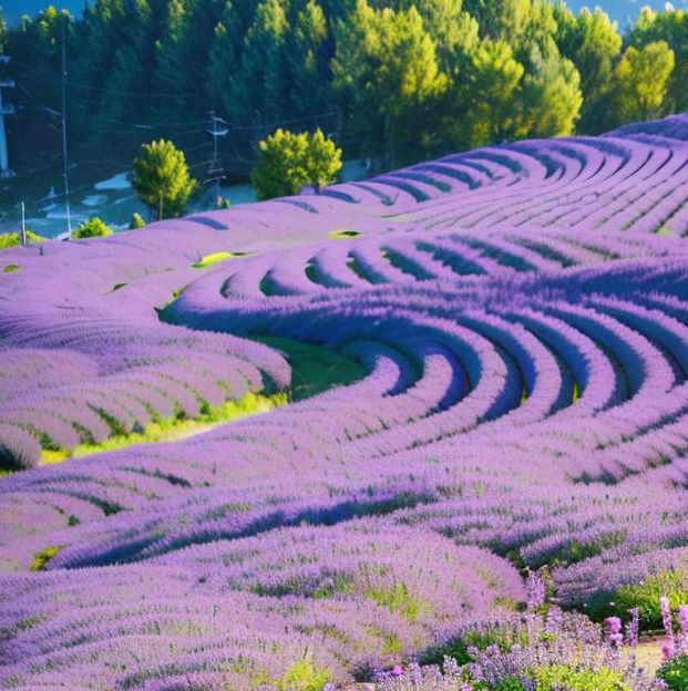 薰衣草研究所高清版手机版V3.8.7_薰衣草研究所高清版APP