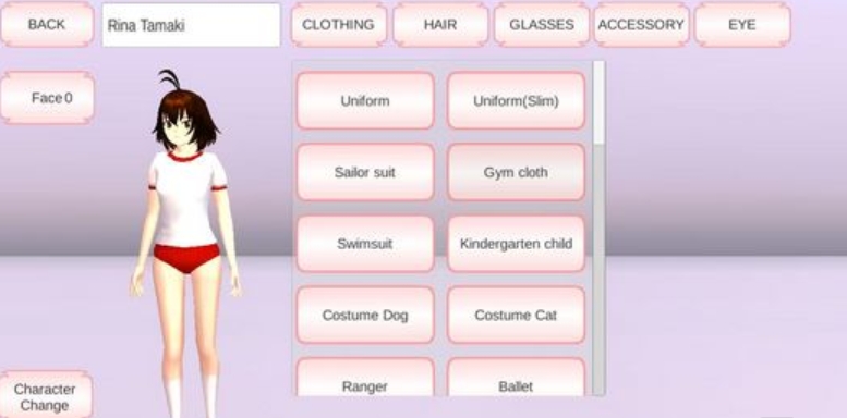 樱花校园模拟器如何获取不同的服装?—详细解锁衣物的方法揭秘 樱花校园模拟器如何获取不同的服装?—详细解锁衣物的方法揭秘