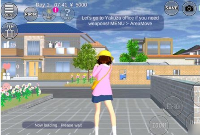 樱花校园模拟器如何获取不同的服装?—详细解锁衣物的方法揭秘 樱花校园模拟器如何获取不同的服装?—详细解锁衣物的方法揭秘