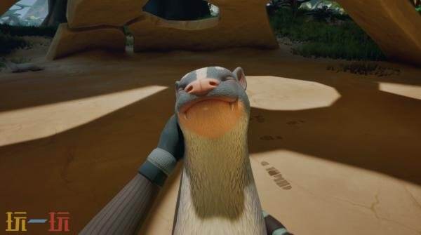 备受期待的沙盒生存冒险游戏《蜂巢：异星物语》将于11月6日正式发布。

