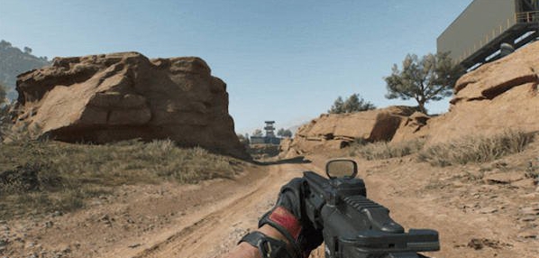 三角洲行动中枪械改装的技巧与详细指南