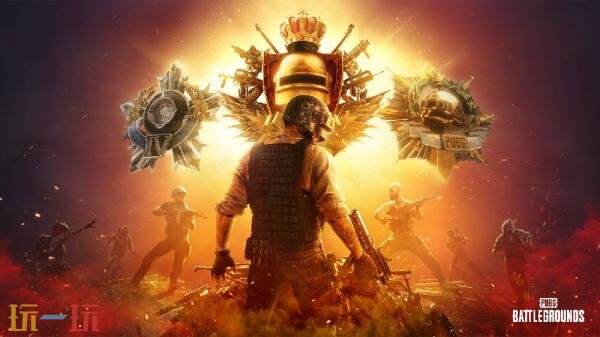 关于PUBG绝地求生在36赛季的改版介绍!段位体系及奖励体系迎来了全新调整 关于PUBG绝地求生在36赛季的改版介绍!段位体系及奖励体系迎来了全新调整