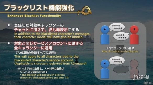 《最终幻想14》最新版本更新——专注于社交系统的功能优化 《最终幻想14》最新版本更新——专注于社交系统的功能优化