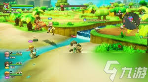 幻想生活i扭蛋迷宫快速获取苗的攻略与技巧整理