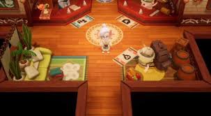 幻想生活i扭蛋迷宫快速获取苗的攻略与技巧整理