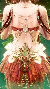 无限暖暖雪境长歌的服装设计如何-这套装扮是否值得推荐