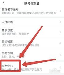 如何在支付宝中开启自动滑屏功能以实现视频连续播放——详细操作指南