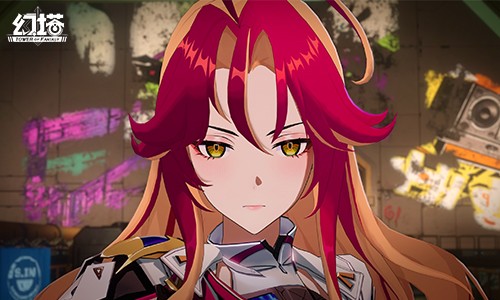 星定征途_《幻塔》拟态“希佩尔”角色详细介绍 星定征途_《幻塔》拟态“希佩尔”角色详细介绍