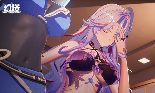 星定征途_《幻塔》拟态“希佩尔”角色详细介绍 星定征途_《幻塔》拟态“希佩尔”角色详细介绍