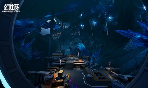 星定征途_《幻塔》拟态“希佩尔”角色详细介绍 星定征途_《幻塔》拟态“希佩尔”角色详细介绍