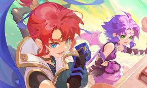 梦幻西游端午锦衣彩缕盈福的独特特效有哪些？-详细介绍梦幻西游端午锦衣彩缕盈福的外观与效果