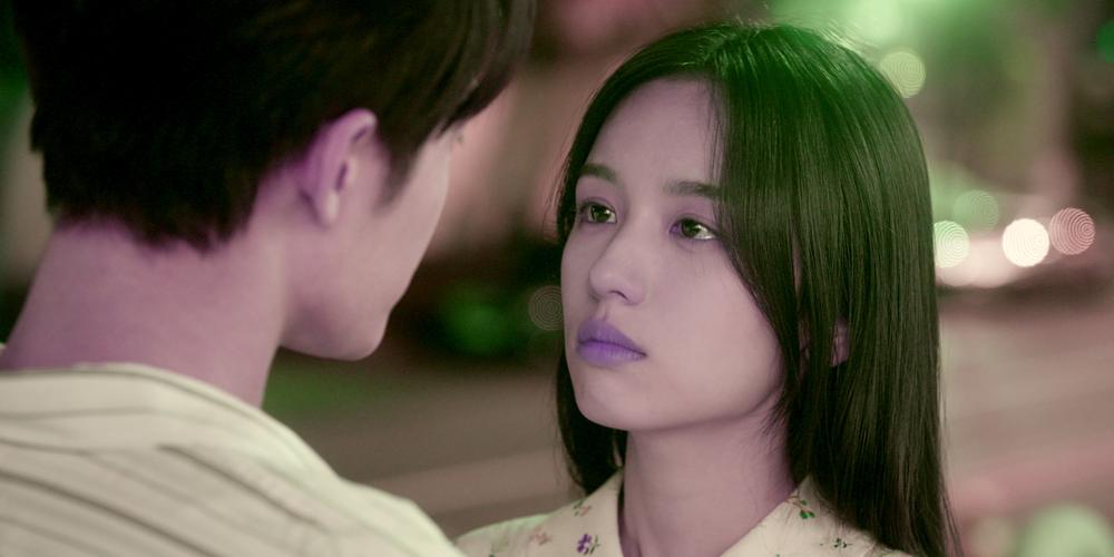 淡蓝视频(想你所想)免费超清看！网友：内容太过劲爆！