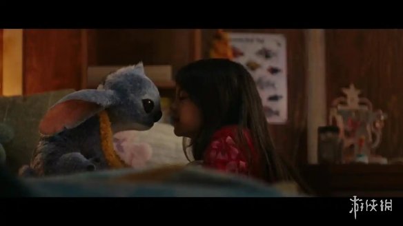 《星际宝贝史迪奇》荣获IGN 8分评价：高度还原核心，感动人心
