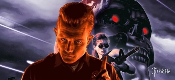 《终结者2D无命》宣布延期！此次改编自经典科幻大片《终结者2：审判日》