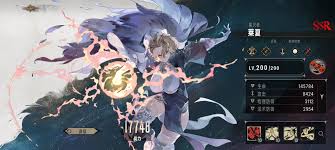 关于银与绯如何搭配队伍——银与绯的配队技巧解析