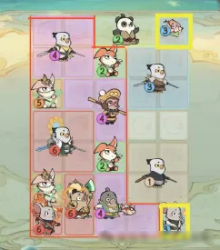 关于寻道大千小妖卫道活动的详细分析与攻略指南