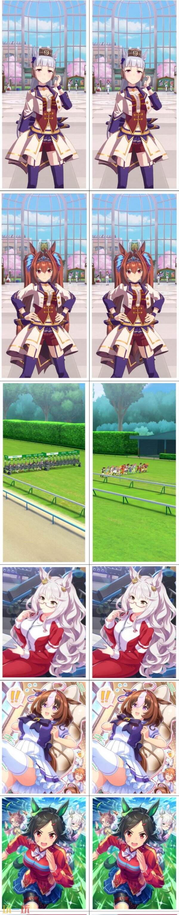 喜迎重启!《闪耀优俊少女》正式恢复官网下载通道,迎来新篇章 喜迎重启!《闪耀优俊少女》正式恢复官网下载通道,迎来新篇章