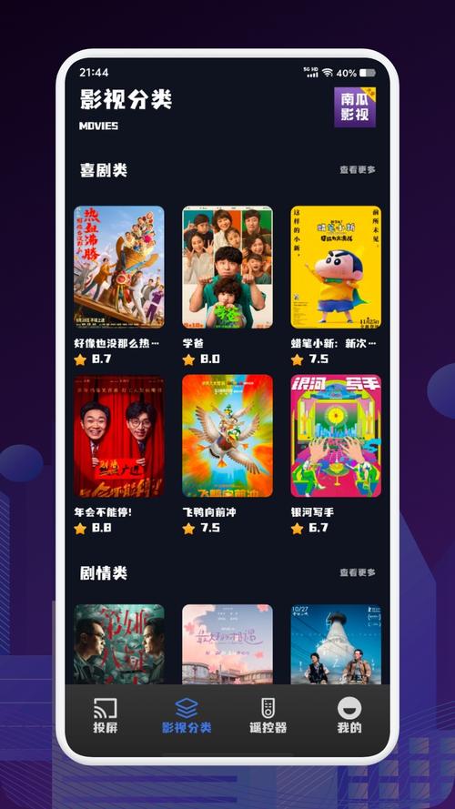 猴哥影院1.0.1安卓版已维护完成了？网友；开始体验了！