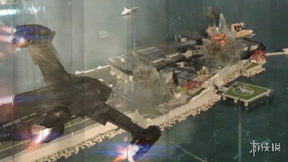 《使命召唤：黑色行动7》终于揭开面纱！首次上线即加入XGP平台 
