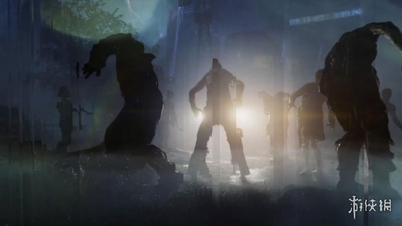 《使命召唤：黑色行动7》终于揭开面纱！首次上线即加入XGP平台 
