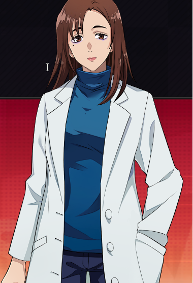 《战灵》家入硝子详尽攻略指南